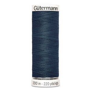 Gütermann Sew-all Thread Nr. 598 Sewing Thread -...