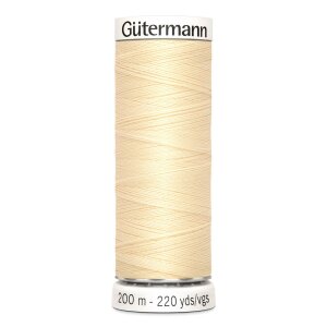 Gütermann Sew-all Thread Nr. 610 Sewing Thread -...