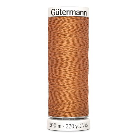 Gütermann Sew-all Thread Nr. 612 Sewing Thread - 200m, Polyester