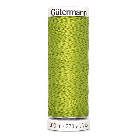 Gütermann Sew-all Thread Nr. 616 Sewing Thread - 200m, Polyester