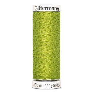 Gütermann Sew-all Thread Nr. 616 Sewing Thread -...