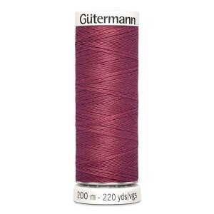 Gütermann Sew-all Thread Nr. 624 Sewing Thread -...