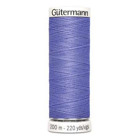Gütermann Sew-all Thread Nr. 631 Sewing Thread - 200m, Polyester