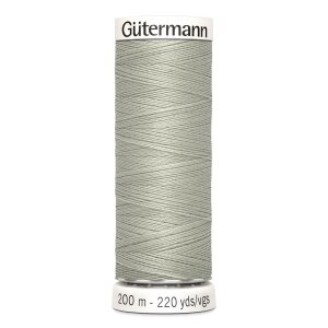 Gütermann Sew-all Thread Nr. 633 Sewing Thread -...