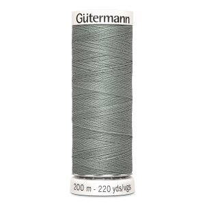 Gütermann Sew-all Thread Nr. 634 Sewing Thread -...