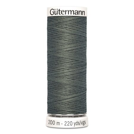 Gütermann Sew-all Thread Nr. 635 Sewing Thread - 200m, Polyester