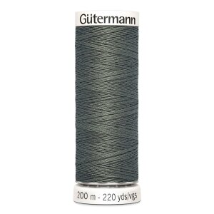 Gütermann Sew-all Thread Nr. 635 Sewing Thread -...