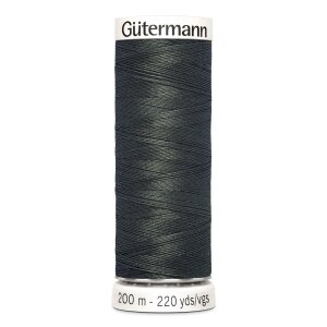 Gütermann Sew-all Thread Nr. 636 Sewing Thread -...