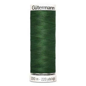 Gütermann Sew-all Thread Nr. 639 Sewing Thread -...