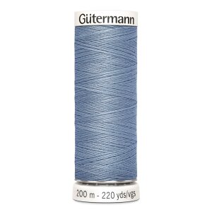 Gütermann Sew-all Thread Nr. 64 Sewing Thread -...