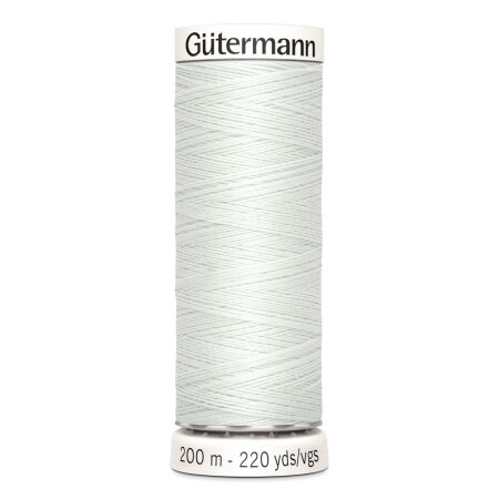 Gütermann Sew-all Thread Nr. 643 Sewing Thread - 200m, Polyester
