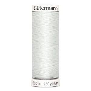 Gütermann Sew-all Thread Nr. 643 Sewing Thread -...