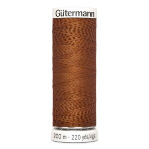 Gütermann Sew-all Thread Nr. 649 Sewing Thread -...