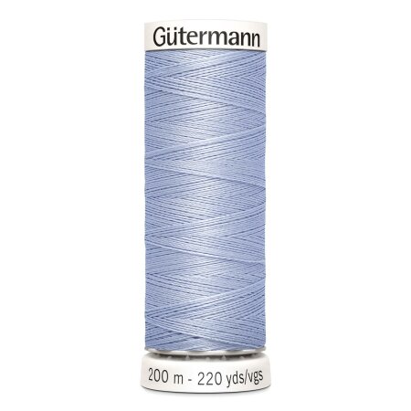 Gütermann Sew-all Thread Nr. 655 Sewing Thread - 200m, Polyester