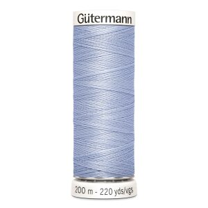 Gütermann Sew-all Thread Nr. 655 Sewing Thread -...