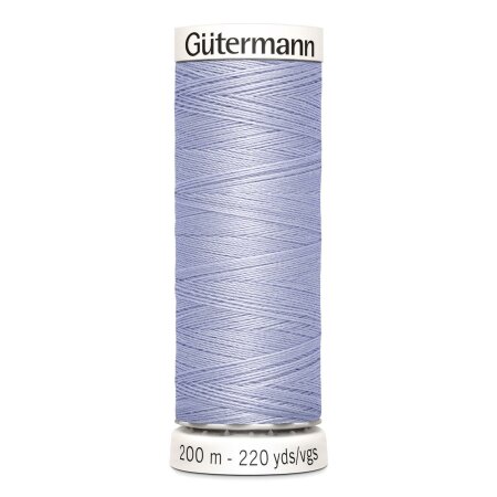 Gütermann Sew-all Thread Nr. 656 Sewing Thread - 200m, Polyester