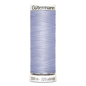 Gütermann Sew-all Thread Nr. 656 Sewing Thread -...