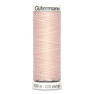 Gütermann Sew-all Thread Nr. 658 Sewing Thread -...
