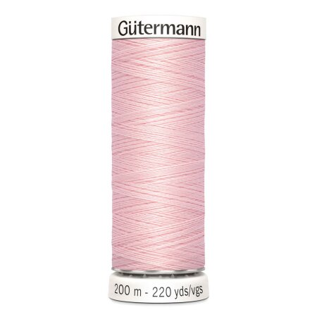 Gütermann Sew-all Thread Nr. 659 Sewing Thread - 200m, Polyester