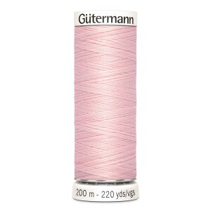 Gütermann Sew-all Thread Nr. 659 Sewing Thread -...