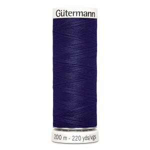 Gütermann Sew-all Thread Nr. 66 Sewing Thread -...