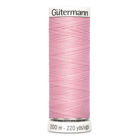 Gütermann Sew-all Thread Nr. 660 Sewing Thread - 200m, Polyester