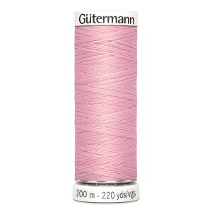 Gütermann Sew-all Thread Nr. 660 Sewing Thread -...