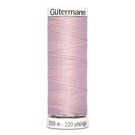 Gütermann Sew-all Thread Nr. 662 Sewing Thread - 200m, Polyester