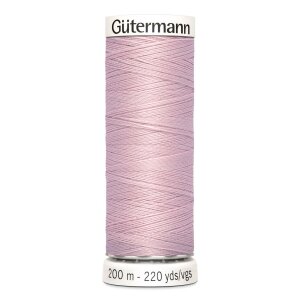 Gütermann Sew-all Thread Nr. 662 Sewing Thread -...