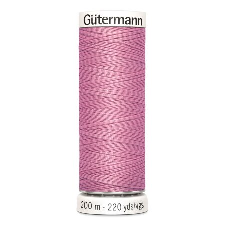 Gütermann Sew-all Thread Nr. 663 Sewing Thread - 200m, Polyester