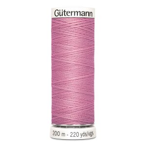 Gütermann Sew-all Thread Nr. 663 Sewing Thread -...