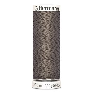 Gütermann Sew-all Thread Nr. 669 Sewing Thread -...
