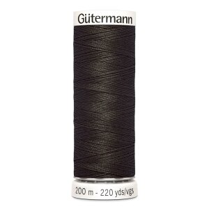 Gütermann Sew-all Thread Nr. 671 Sewing Thread -...