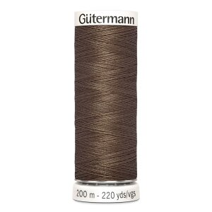 Gütermann Sew-all Thread Nr. 672 Sewing Thread -...