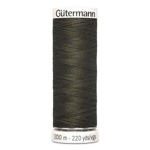 Gütermann Sew-all Thread Nr. 673 Sewing Thread -...
