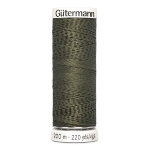 Gütermann Sew-all Thread Nr. 676 Sewing Thread -...
