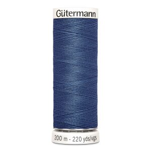 Gütermann Sew-all Thread Nr. 68 Sewing Thread -...