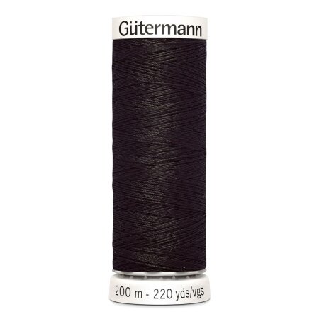 Gütermann Sew-all Thread Nr. 682 Sewing Thread - 200m, Polyester