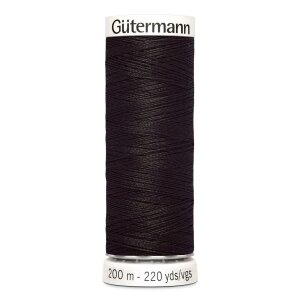 Gütermann Sew-all Thread Nr. 682 Sewing Thread -...