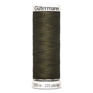 Gütermann Sew-all Thread Nr. 689 Sewing Thread -...