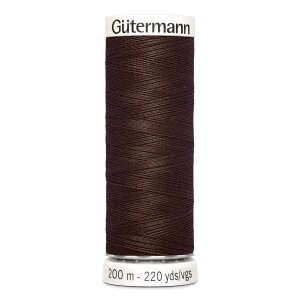 Gütermann Sew-all Thread Nr. 694 Sewing Thread -...