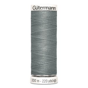 Gütermann Sew-all Thread Nr. 700 Sewing Thread -...