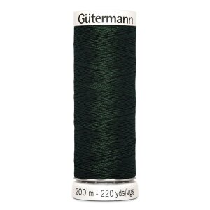 Gütermann Sew-all Thread Nr. 707 Sewing Thread -...
