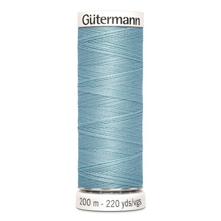 Gütermann Sew-all Thread Nr. 71 Sewing Thread - 200m, Polyester