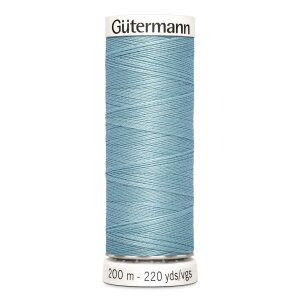 Gütermann Sew-all Thread Nr. 71 Sewing Thread -...