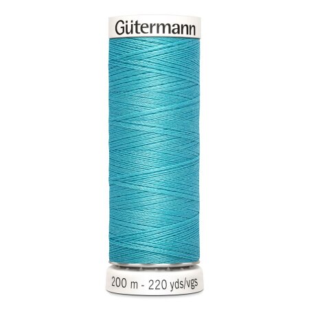 Gütermann Sew-all Thread Nr. 714 Sewing Thread - 200m, Polyester
