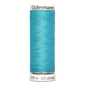 Gütermann Sew-all Thread Nr. 714 Sewing Thread -...