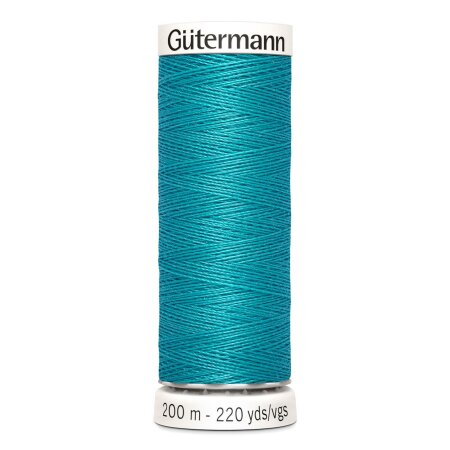 Gütermann Sew-all Thread Nr. 715 Sewing Thread - 200m, Polyester
