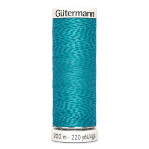 Gütermann Sew-all Thread Nr. 715 Sewing Thread -...