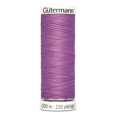 Gütermann Sew-all Thread Nr. 716 Sewing Thread - 200m, Polyester